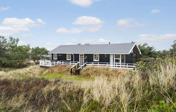 Ferienhaus - Houvig , Dänemark - C07625 1