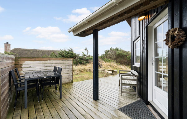 Ferienhaus - Houvig , Dänemark - C07625 101