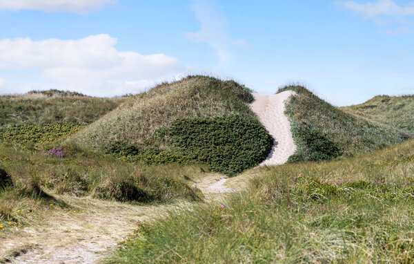 Feriehus - Houvig , Danmark - C07633 901