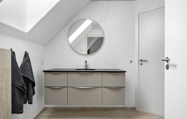 Feriehus - Houvig , Danmark - C07633 703