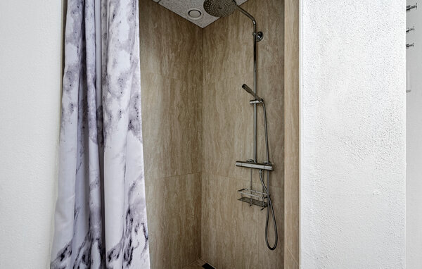 Feriehus - Houvig , Danmark - C07633 704
