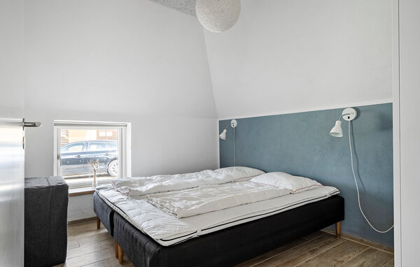 Feriehus - Houvig , Danmark - C07633 601