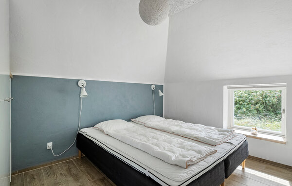 Feriehus - Houvig , Danmark - C07633 604