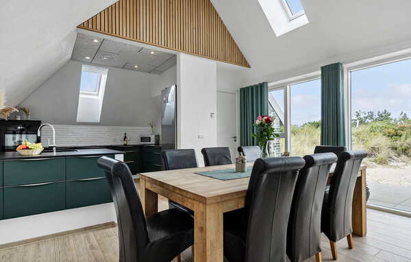 Feriehus - Houvig , Danmark - C07633 401