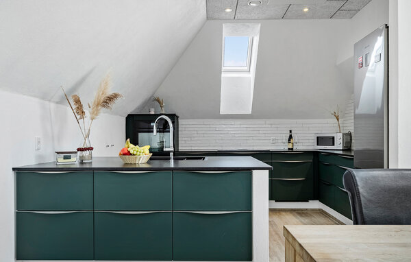 Feriehus - Houvig , Danmark - C07633 402