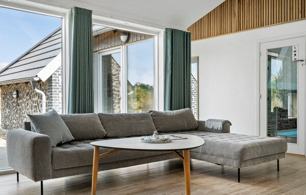 Feriehus - Houvig , Danmark - C07633 302