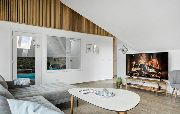 Feriehus - Houvig , Danmark - C07633 5