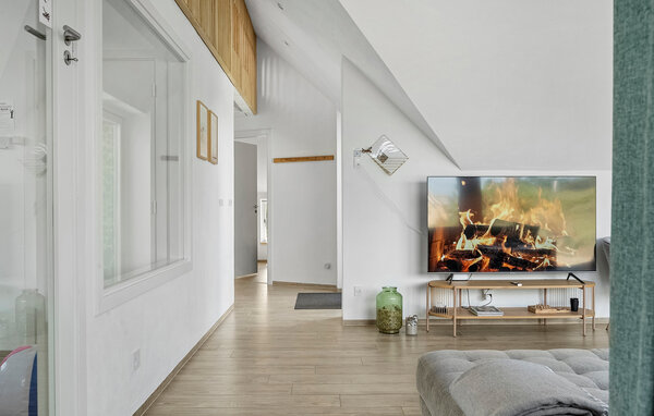 Feriehus - Houvig , Danmark - C07633 303