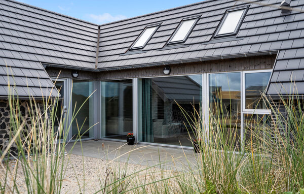 Feriehus - Houvig , Danmark - C07633 82