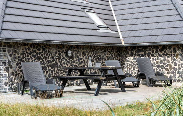 Feriehus - Houvig , Danmark - C07633 102