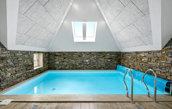 Feriehus - Houvig , Danmark - C07633 8