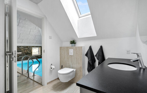 Feriehus - Houvig , Danmark - C07633 12