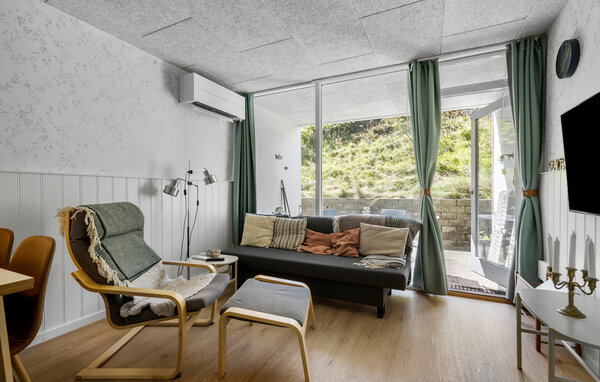 Ferienwohnung - Søndervig , Dänemark - C07641 2