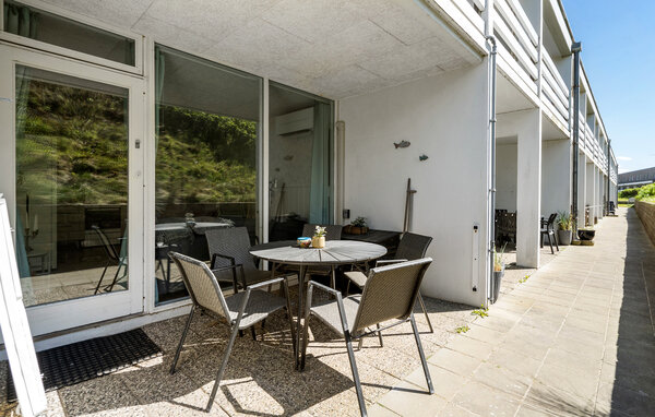Ferienwohnung - Søndervig , Dänemark - C07641 1