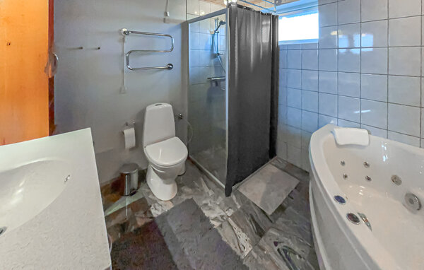 Holiday Home - Houvig / Søndervig , Denmark - C07642 701