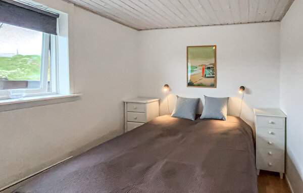 Holiday Home - Houvig / Søndervig , Denmark - C07642 601