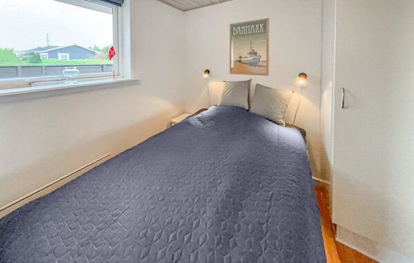 Holiday Home - Houvig / Søndervig , Denmark - C07642 602
