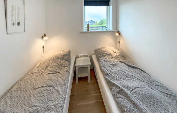 Holiday Home - Houvig / Søndervig , Denmark - C07642 603