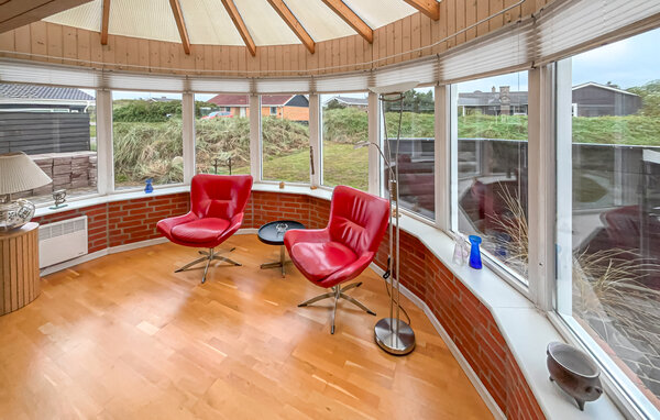 Holiday Home - Houvig / Søndervig , Denmark - C07642 3