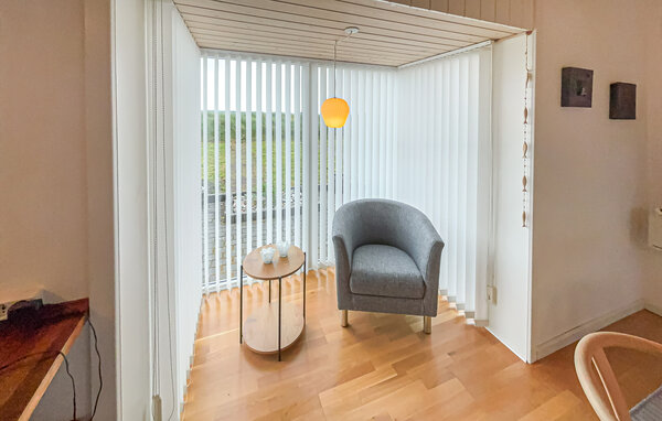 Holiday Home - Houvig / Søndervig , Denmark - C07642 301