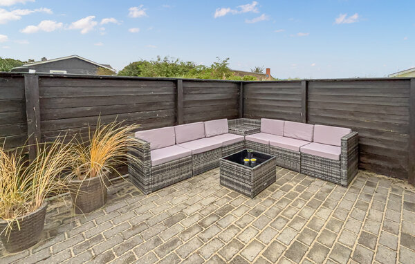 Holiday Home - Houvig / Søndervig , Denmark - C07642 101
