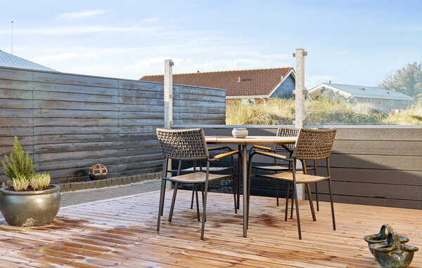 Feriehuse - Houvig / Søndervig , Danmark - C07642 102