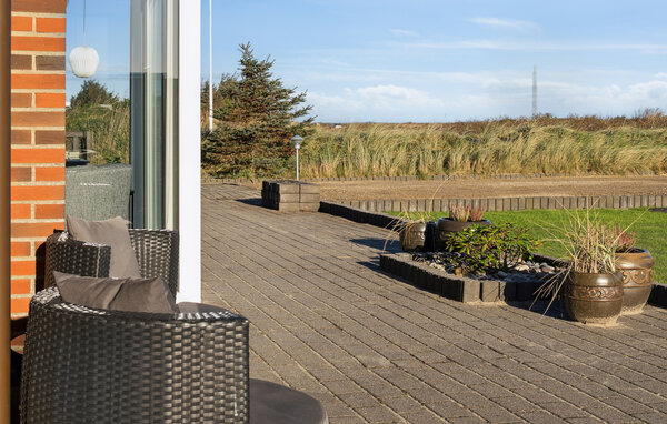 Feriehuse - Houvig / Søndervig , Danmark - C07642 103