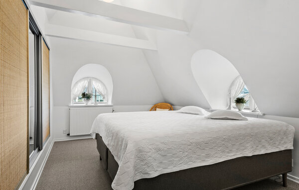 Feriehuse - Søndervig , Danmark - C07651 602