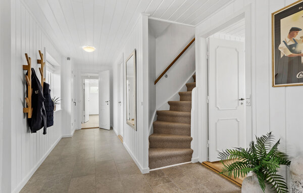 Feriehuse - Søndervig , Danmark - C07651 501