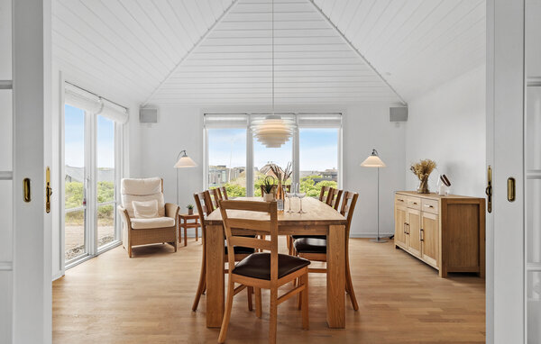 Feriehuse - Søndervig , Danmark - C07651 5