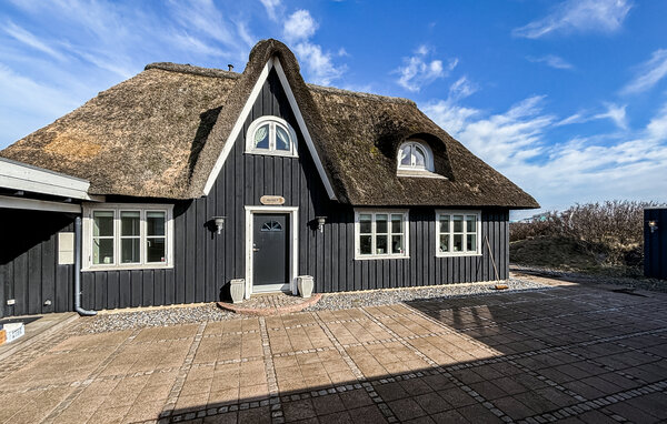 Casa vacanze - Søndervig , Danimarca - C07651 1