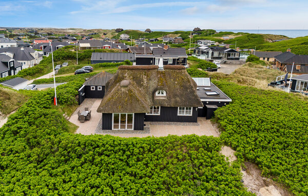 Feriehuse - Søndervig , Danmark - C07651 81