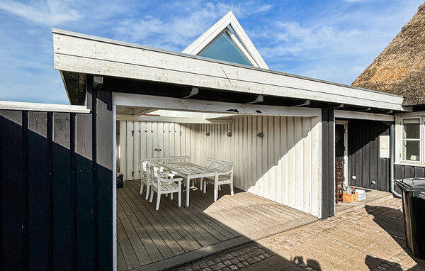 Casa vacanze - Søndervig , Danimarca - C07651 2