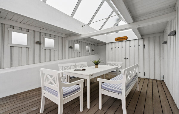 Feriehuse - Søndervig , Danmark - C07651 101