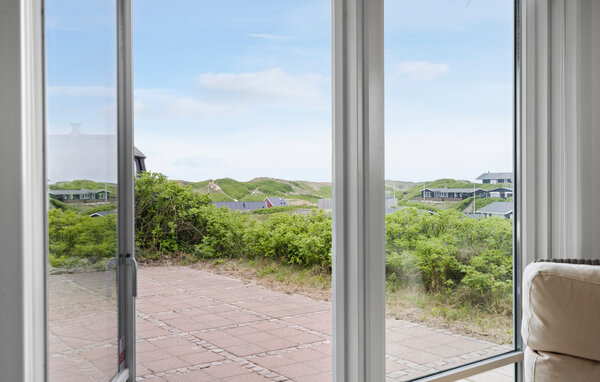 Feriehuse - Søndervig , Danmark - C07651 201