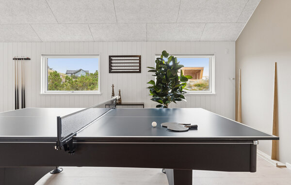 Casa de vacaciones - Houvig / Søndervig , Dinamarca - C07826 801