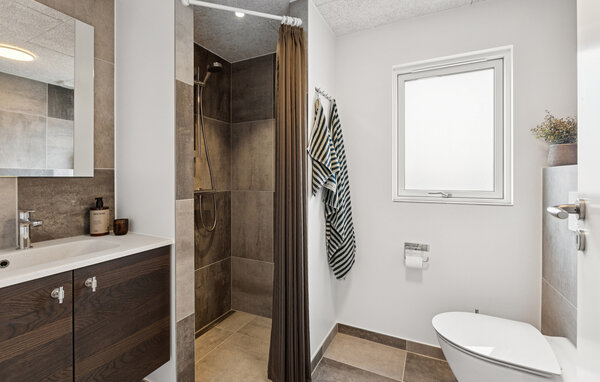 Casa de vacaciones - Houvig / Søndervig , Dinamarca - C07826 701