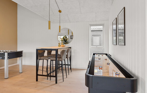 Casa de vacaciones - Houvig / Søndervig , Dinamarca - C07826 503