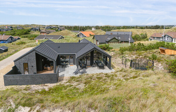 Casa de vacaciones - Houvig / Søndervig , Dinamarca - C07826 83