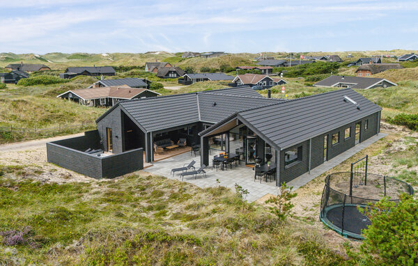 Casa de vacaciones - Houvig / Søndervig , Dinamarca - C07826 1