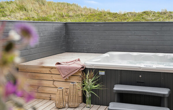 Casa de vacaciones - Houvig / Søndervig , Dinamarca - C07826 102
