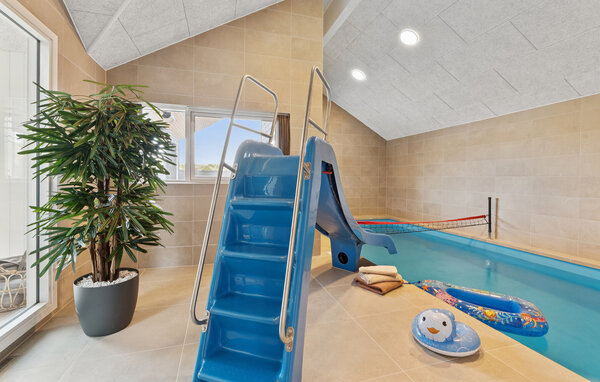 Casa de vacaciones - Houvig / Søndervig , Dinamarca - C07826 3