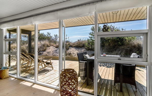 Feriehuse - Søndervig , Danmark - C09445 405