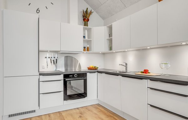 Lejlighed - Søndervig , Danmark - C09464 403
