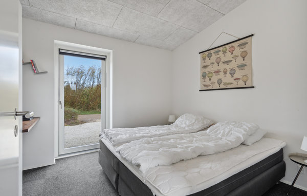 Domy wakacyjne - Søndervig , Dania - C09525 601