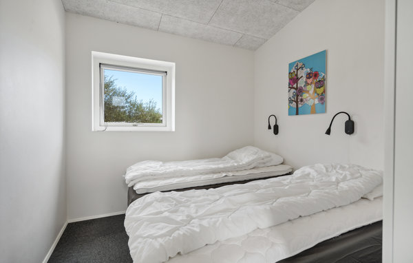 Domy wakacyjne - Søndervig , Dania - C09525 603