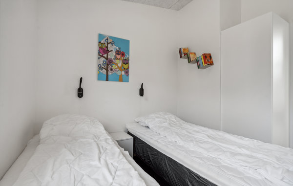 Domy wakacyjne - Søndervig , Dania - C09525 604