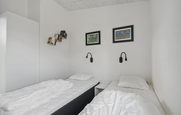 Domy wakacyjne - Søndervig , Dania - C09525 605