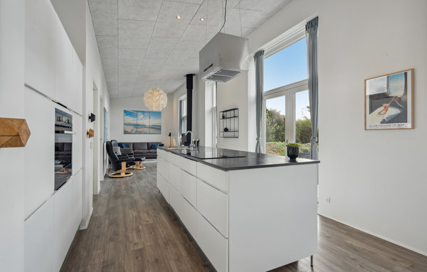 Domy wakacyjne - Søndervig , Dania - C09525 402