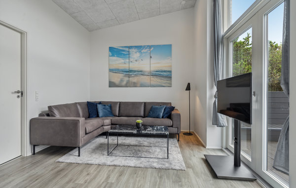Domy wakacyjne - Søndervig , Dania - C09525 301